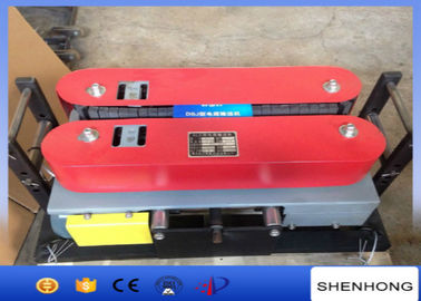 Cable Conveyor Underground Cable Installation Tools Cable Pulling Machine